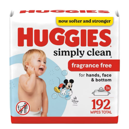 Huggies Wipes - Google Search