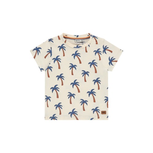 Animated Allover Short Sleeve T-Shirt, 3M
- Only a few left