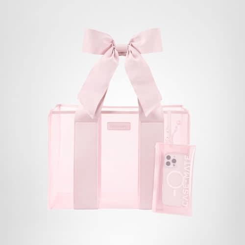 Case-Mate Jelly Tote Bag