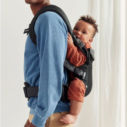 BabyBjörn Baby Carrier Harmony