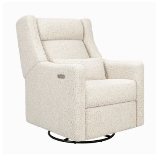 Kiwi Plus Power Recliner and Swivel Glider