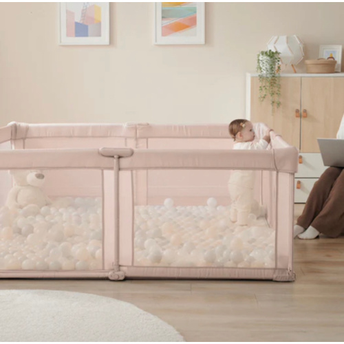 Instant Setup Portable Playpen