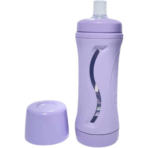 Subo - The Food Bottle - Lavender