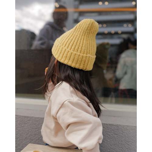 Cozy Knit Beanie