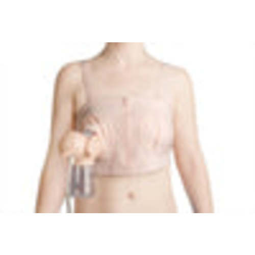 Hands Free Pumping Bra for a comfortable breast pumping experience – Annabella
