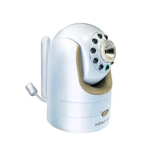 Camera Unit – Infant Optics