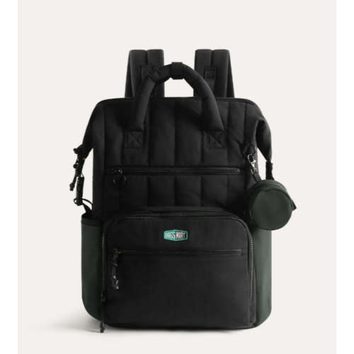 Paz 25L Diaper Backpack