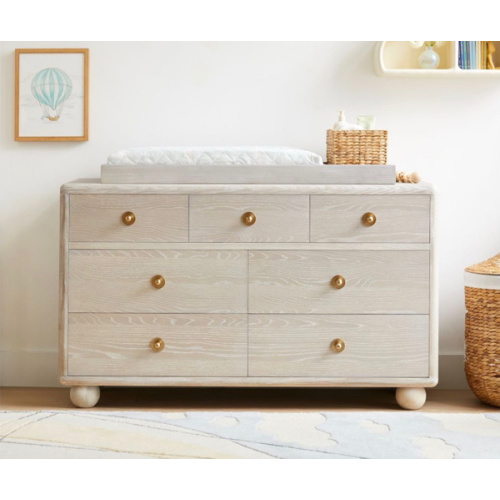 Cash Fund for Dresser