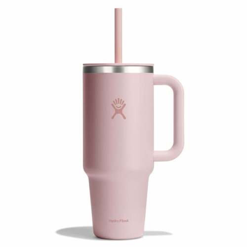 Travel Tumbler: 40 oz Tumbler with Handle | Hydro Flask