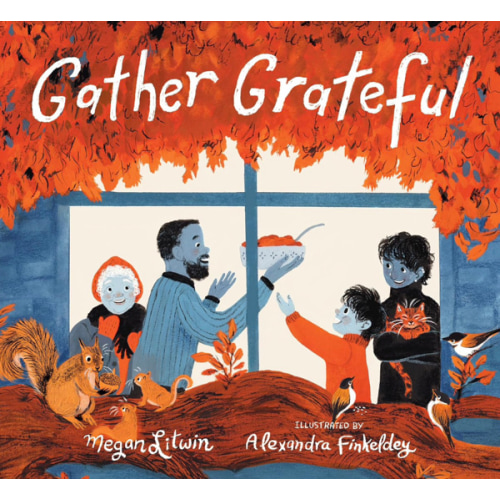 Gather Grateful
