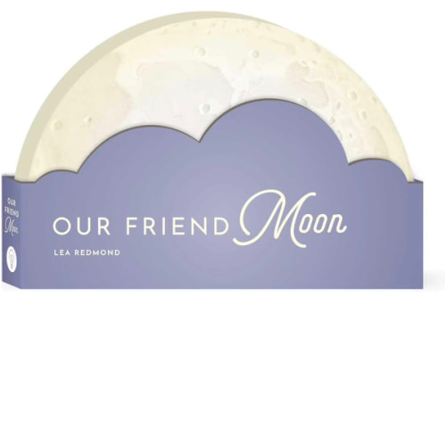 Our Friend Moon (Full Circle Books)