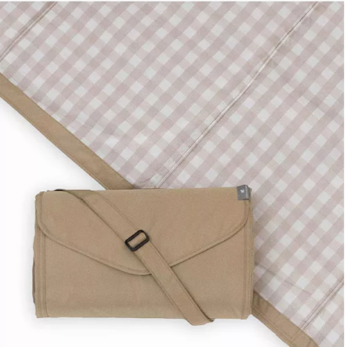 Unisex Outdoor Blanket 5 x 10 - Baby