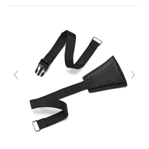 Car Seat Strap for Bēbee Stroller Travel System | Bombi Gear