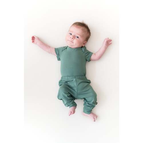 Pant in Pine