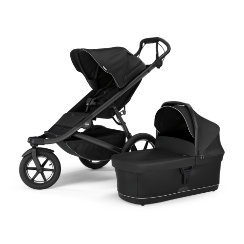 Thule Urban Glide 3 2-in-1 bundle