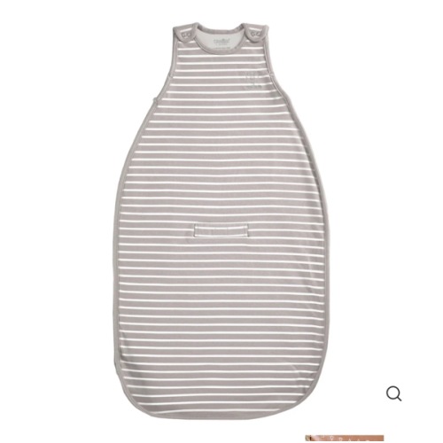 4 Season® Ultimate Baby Sleep Bag, Merino Wool & Organic Cotton, Earth