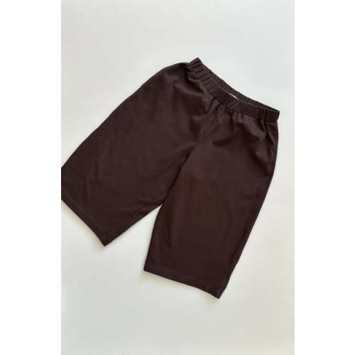 Brown trousers – Aniy Kidswear