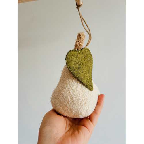 Baby play gym toys , Farmhouse nursery accessory , Rustic theme nursery decor