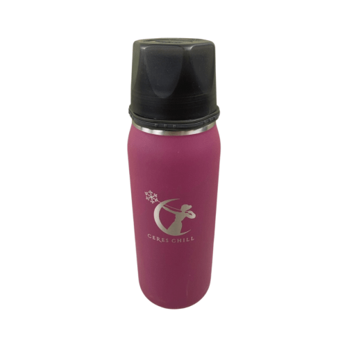 Ceres Chill Legacy Breastmilk Chiller (32oz), Plum
