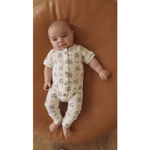 Jesus is King Crown Jumpsuit – OUR HOUSE ABOVE