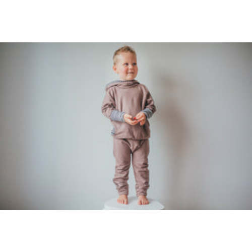 6-18mo Americano Bamboo Joggers