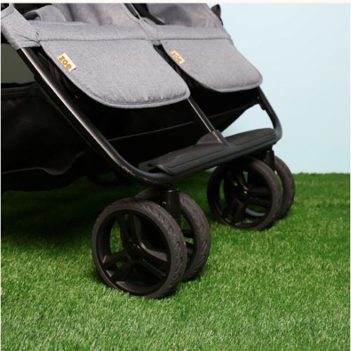 All-Terrain Wheels