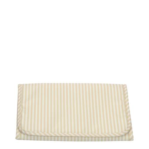 TRVL Design Game Changer Pad | Pimlico Stripe Sand