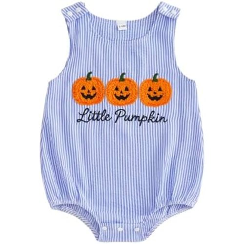 Newborn Baby Boy Girl 4th Of July Outfit USA Bubble Romper Onesie Sleeveless Overalls Fourth Of July Baby Clothes