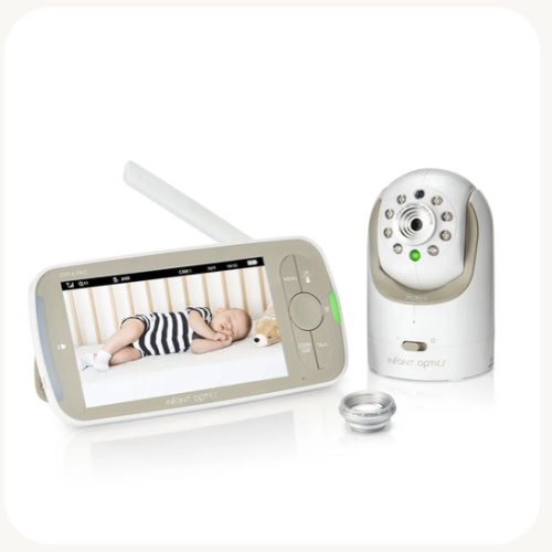 DXR-8 PRO Full Kit – Infant Optics