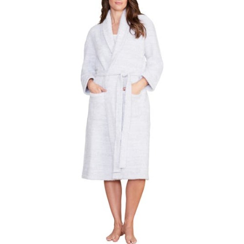 Barefoot Dreams® Gender Inclusive CozyChic™ Robe | Nordstrom