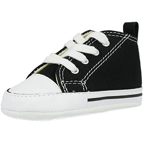 Converse Baby First Star High Top