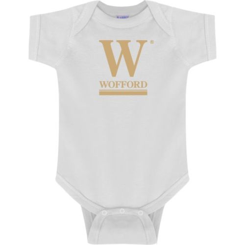 Wofford Infant Bodysuit W Wofford - ONLINE ONLY