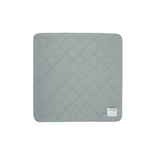 Snuggle Me Baby Playmat + Bag - Slate