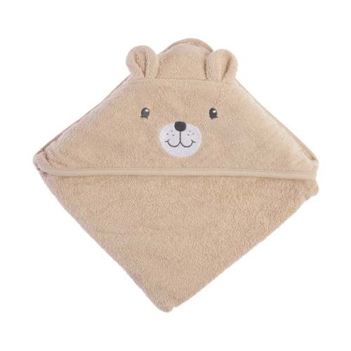 Babies' Hooded Towel