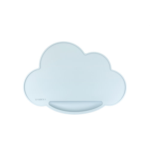 Bambola The Label Cloud Placemat - Dusk