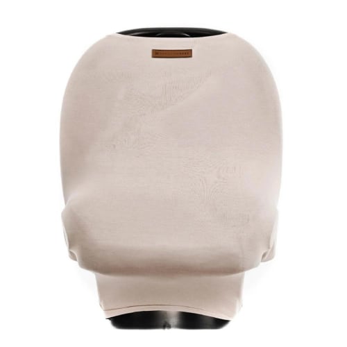 Car Seat & Nursing Cover, Fawn