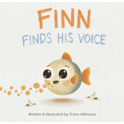 Finn Finds His Voice