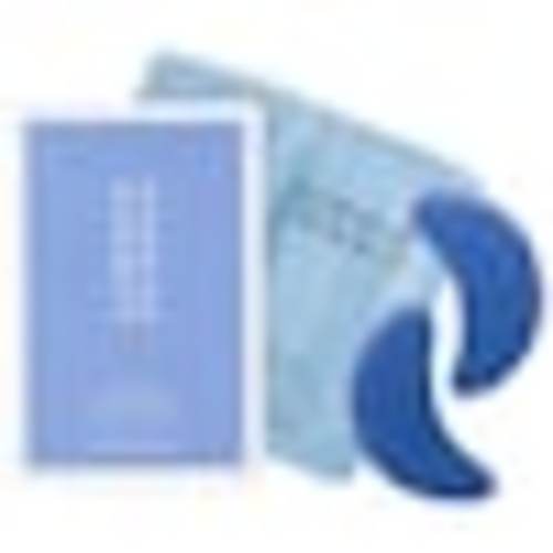 Jet Lag™ Eye Patches - Summer Fridays | Sephora