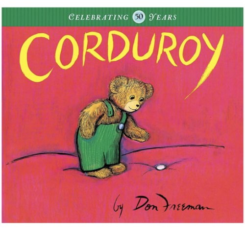 Corduroy
