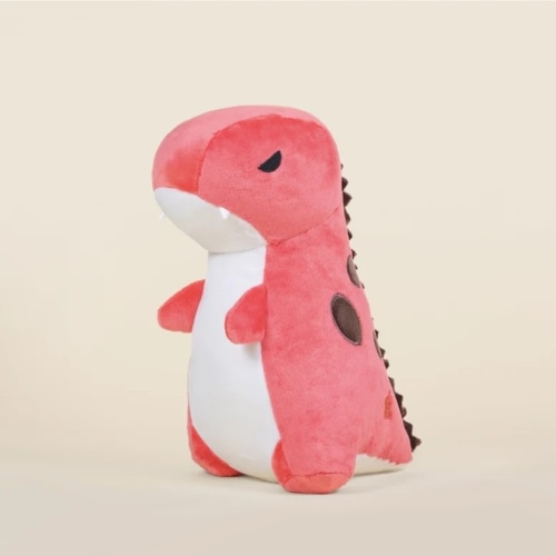 Rexxi the T Rex - T Rex Stuffed Animal | Bellzi