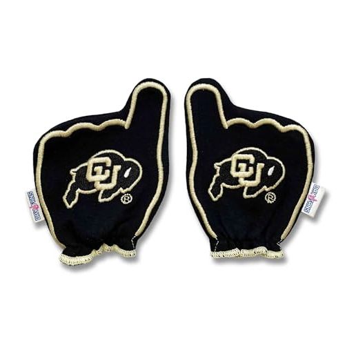 Day1Fans Officially-licensed Protective Baby Mittens