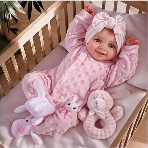 Reborn Baby Dolls