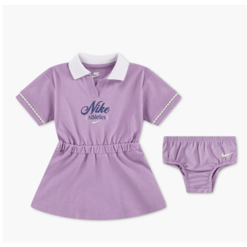Nike - Tennis Dress & Bloomers Set