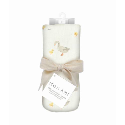 Mother Goose Swaddle