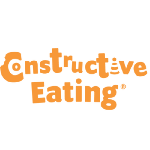 Fan Bundle – Constructive Eating
