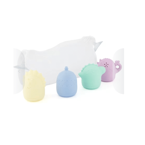 Baby Bath Toys