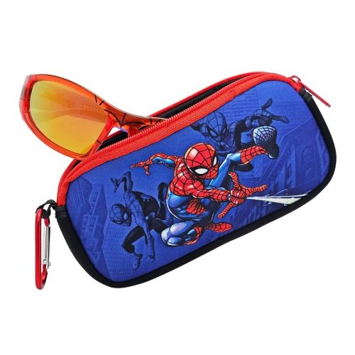 Boys' "Spider-Man" Sunglasses and Case