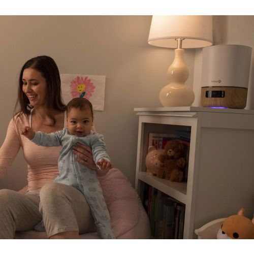 Safety 1st Smart Humidifier