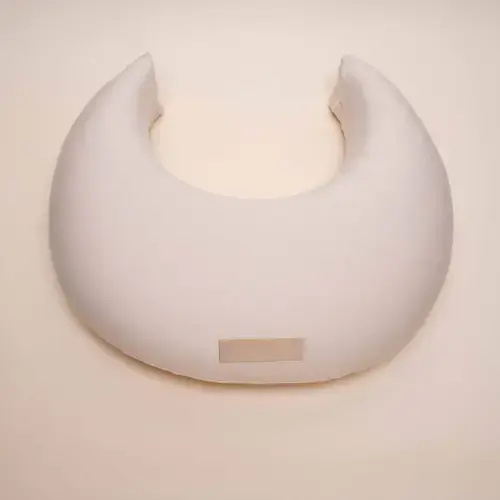 Butterr Nursing Pillow in Natural