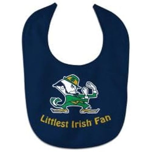 Notre Dame Fighting Irish All Pro Baby Bib